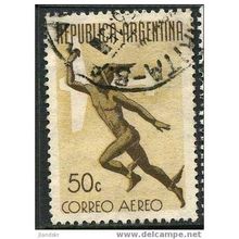 1943 Michel 470 - #3 fine used (o)