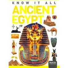 Know It All Ancient Egypt