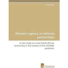 Women's Agency in Intimate Partnerships