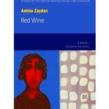 Red Wine