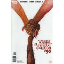 Y-The Last Man (Vol 1) # 050 NM MODERN AGE COMICS