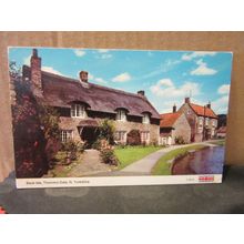 BECK ISLE, , THORNTON-LE-DALE, YORKSHIRE.. unused vintage postcard by Dennis #
