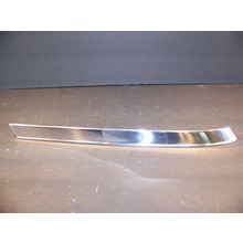 1966 CHRYSLER NEWPORT 2D LH B PILLAR TRIM OEM