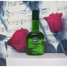Brut Original Splash-On Cologne 6.7 OZ. NWOB