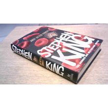 Just After Sunset. Stephen King (Hardback) 2008