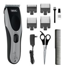 Wahl Easy Pro for Pets, Rechargeable Dog Grooming Kit – Electric Dog Clippers fo