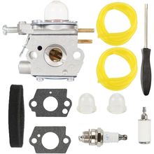 TB22 TB22EC Carburetor for Troy-Bilt TB252S TB32EC TB225 TB25CB TB227XP TB272BC