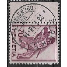 1941 Michel 379 - #2 fine used (o)
