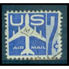 Used C51 7c Jet Alrliner Fine WA0736