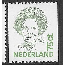 1991 NVPH 1488a - MNH (**)