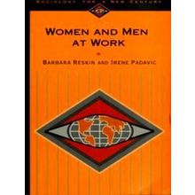 Women And Men At Work