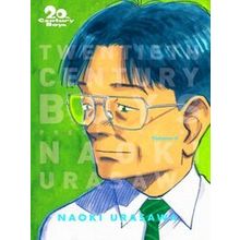20Th Century Boys: The Perfect Edition, Vol. 4