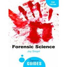Forensic Science - Jay Siegel