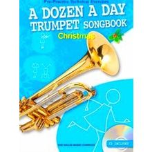 A Dozen a Day Trumpet Songbook