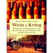 Wein Krieg