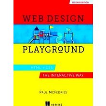 Web Design Playground, Second Edition