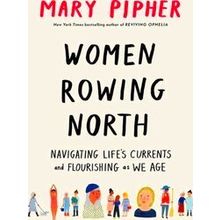 Women Rowing North