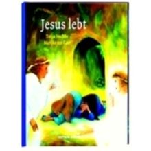 Jesus lebt