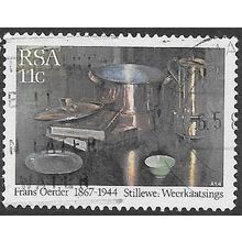 1985 SG 577 - fine used (o)