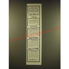 1950 Appleton-Century-Crofts Inc. Ad - A splendid selection
