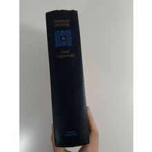 The Personal History of David Copperfield by Charles Dickens (Nelson Doubleday)