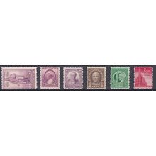 777 3c Rhode Island Average MNH VA0997a