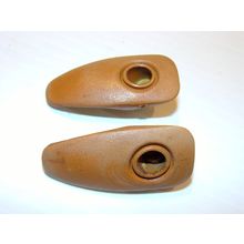 1973 - 79 Mopar Coat Hooks OEM 74 75 76 77 78 Dodge Challenger Plymouth Duster