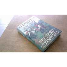 Sharpe's Escape. Bernard Cornwell (FIRST EDITION Hardback) 2004
