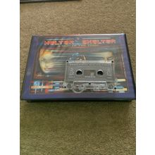 Helter Skelter A Sign Of The Times DJ Vibes Rave Tape Cassette