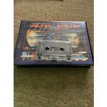 Helter Skelter A Sign Of The Times DJ Seduction Rave Tape Cassette