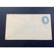 ICOLLECTZONE US U114 S8 K38 Wmk 2 VF Mint Cover (B400-80)