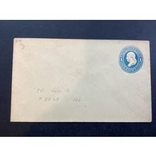 ICOLLECTZONE US U114 S7 K31 VF Mint Cover fresh (B400-78)