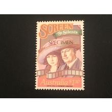 ICOLLECTZONE Australia 1145 specimen VF NH