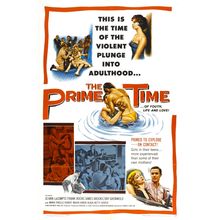 Prime Time 01 Poster Canvas Movie Film Print A0 A1 A2 A3 A4 A5 A6 Art Wall Decor