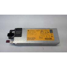 HP Power Supply 800W 754378-001 734870-101 DPS-800AB-10A Titanium Hot PSU