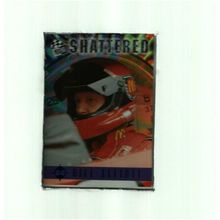 1996 Press Pass Bill Elliott-Torquers-Blue #92