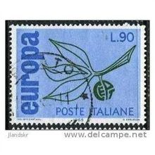 1965 Michel 1187 - #2 fine used (o)