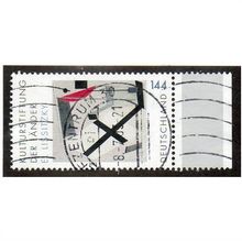 GER 2003 144c 'CULTURAL FOUNDATION' FINE USED (EBID 12921)