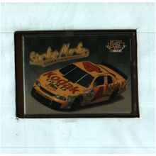 1997 Ultra Update Sterling Marlin #78