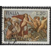 1970 Michel 1305 - fine used (o)