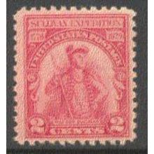 657 2c General John Sullivan Fine MNH Q0874