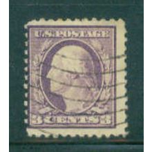 Used 501 3c George Washington Average A11416