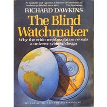 The Blind Watchmaker (Paper)