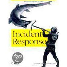 Incident Response - Kenneth R. Van Wyk