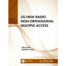 5G New Radio Non-Orthogonal Multiple Access
