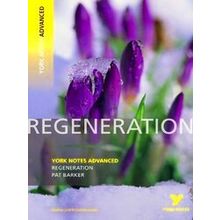 York Notes Advanced Regeneration