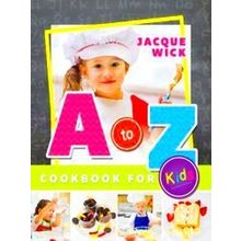 A To Z Cookbook For Kids