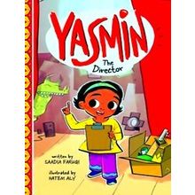 Yasmin Yasmin The Director