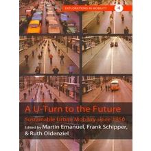 A U-Turn To The Future