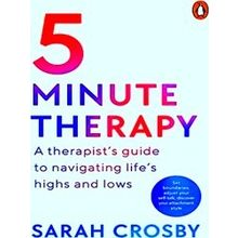 5 Minute Therapy